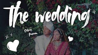 Shadi Ho Gayi l Marriage Vlog l ishona vlog