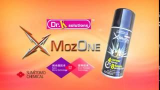 MozOne. We export to  Singapore