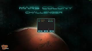 Mars Colony: Challenger episode 1: Building a home on the frontier