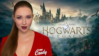 Прохождение Hogwarts Legacy  — Кубок Хогвартса  — Часть 5