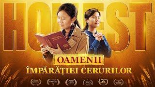 Trailer film crestin„Oamenii împărăției cerurilor”