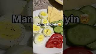 #dieta #omad #dietolog #ozish #funny #rossiyadagiuzbekmuhojirlar #gym #shorts #uzbekistan #rek