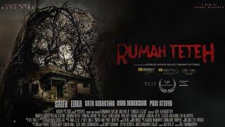 FILM HOROR BIOSKOP INDONESIA TERBARU 2025 FULL MOVIE RUMAH TETEH #filmhororterbaru2024 #filmhoror