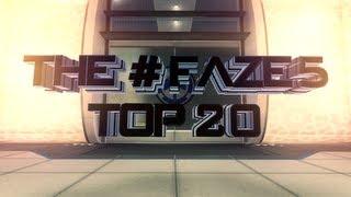 The #FAZE5 Challenge - The Top 20 Montage! by FaZe Gumi