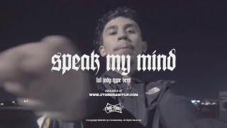 Lul Jody x Sacramento Type Beat ~ Speak My Mind (Prod. 2Tone)