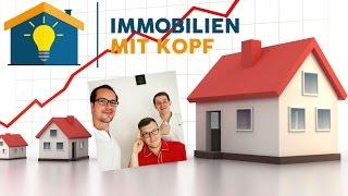 Erfolgreich in Immobilien Investieren - Immobilien Mit Kopf NEUER CHANNEL