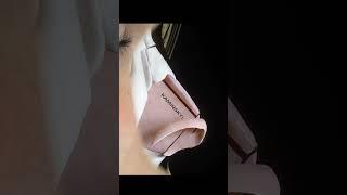 Rhinoplasty (Nose Job) Video Animation by KAMINSKYI