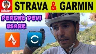 STRAVA & GARMIN | Ecco perchè li devi assolutamente utilizzare 