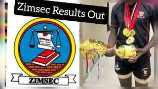 Unbelievable! Zim Famous DJ’s Son Breaks ZIMSEC A Level Results Records! Makorokoto!!