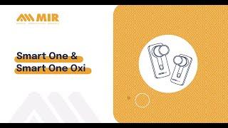 How to use Smart One and Smart One Oxi: Peak Flow, FEV1 and Oximetry on your Smartphone and Tablet