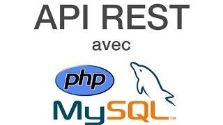 Créer API REST JSON en PHP