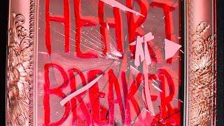 Bobby Sproat - Heartbreaker (Official Visualizer)