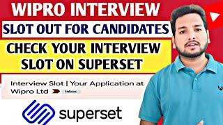 Wipro Interview Imp Update | Onboarding Update | Assessment Test | Connect Session, NGA Training, JL