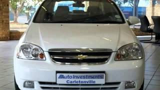 2012 CHEVROLET OPTRA 1.8 LT Auto For Sale On Auto Trader South Africa