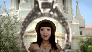 Robbins Brothers - The Engagement Ring Store Commercial Featuring TACORI Rings