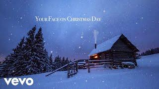 Aden Foyer - Your Face on Christmas Day (Lyric Video)