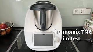 Thermomix TM6 im Test | BILD Kaufberater