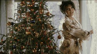 Penélope Cruz, Susan Sarandon & Paul Walker - What Do the Lonely Do at Christmas