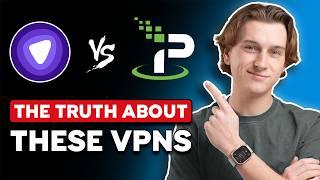 IPVanish vs PureVPN Review | Speed, Security, Privacy & Streaming Compared!