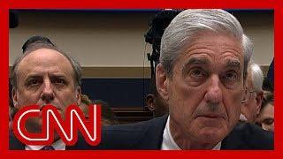 Robert Mueller: Russians are interfering 'as we sit here'