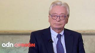 Libertad y Propiedad: Hans-Hermann Hoppe habla sobre la esencia del anarcocapitalismo