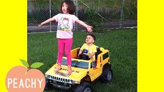 Most SAVAGE Siblings | Funny Sibling Rivalry Compilation