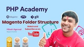 magento 2 folder structure for beginners | Magento 2 Tutorial in English