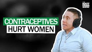 The Dark Truth about Contraceptives W/ Jason Evert