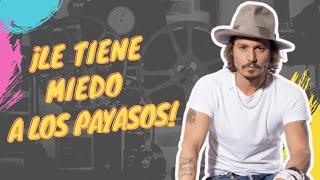 Cinco curiosidades sobre famosos de Hollywood que no conocías