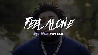 FREE Rod Wave x Mo3 Type Beat | 2023 | " Feel Alone" |  @RaRaBeats  ​