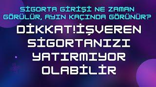 SGK Primleri Ayın Kaçında Görünür? & Bu Süreden Önce Sorgula