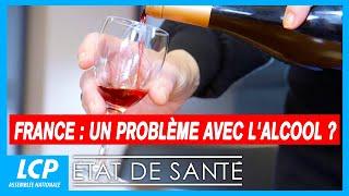 France : un problème avec l'alcool ? | État de santé