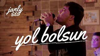 HALYL ANNAGURBANOW YOL BOLSUN | HALK AYDYM | TAZE TURKMEN KLİPLER | NEW VİDEO | JANLY SESİM