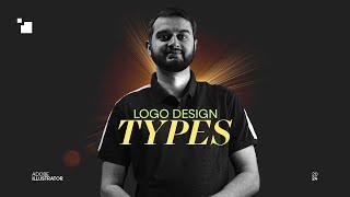 Logo Design Types: Which One Fits Your Brand