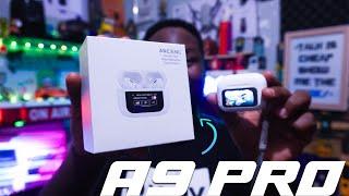 A9 PRO ANC Apple Air Pods 3rd Gen Review 