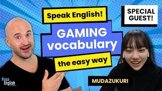 Essential Video Game Vocabulary Explained