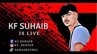 Suhaib is live Europe Tournament