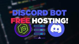 How To Host Your Discord Bots and App 24/7 For Free | Replit Alternative | #discord #axocoder