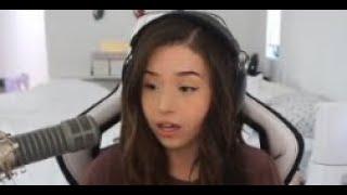 pokimane open the wrong link