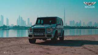 Mercedes-AMG G63 | Drive Like a Royal | VIP Rent a Car Dubai