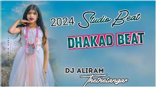 2024 Stodio Beat | Nagpuri Flm Project | Nagpuri Flp Project | Dhakad Beat Download |Aliram Official