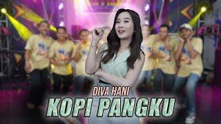 Diva Hani - Kopi Pangku | New Pallapa [Official Live Music Video]