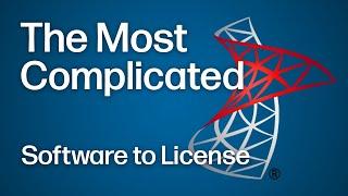 Microsoft SQL Server Licensing Models