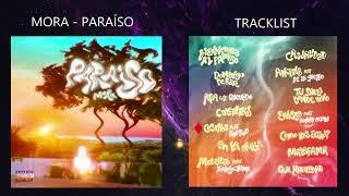 Mora - Paraiso (album completo)