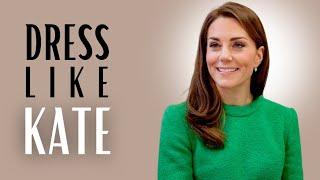 Everyday Kate Middleton Style! | How to Be Elegant