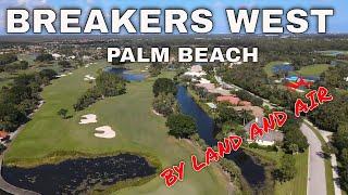 Breakers West Country Club / Palm Beach