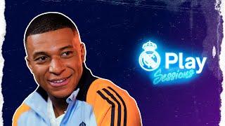 Kylian Mbappé: “It was a historic day for me” | RM Play Sessions