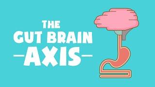 Human Science (Part 1) - The Gut Brain Axis, Microbiome & the power of Probiotics