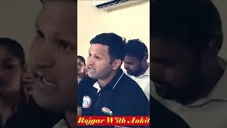 Sonveer Sir Motivation || Rojgarwithankit ||Ankit Bhati sir ||