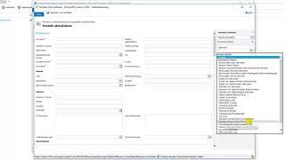 winVS next - Workflow erstellen und anwenden